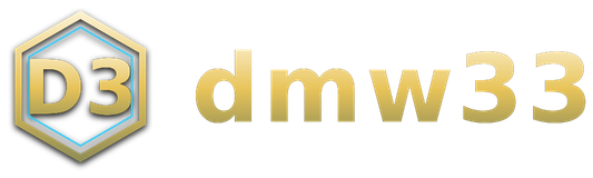 dmw33 logo